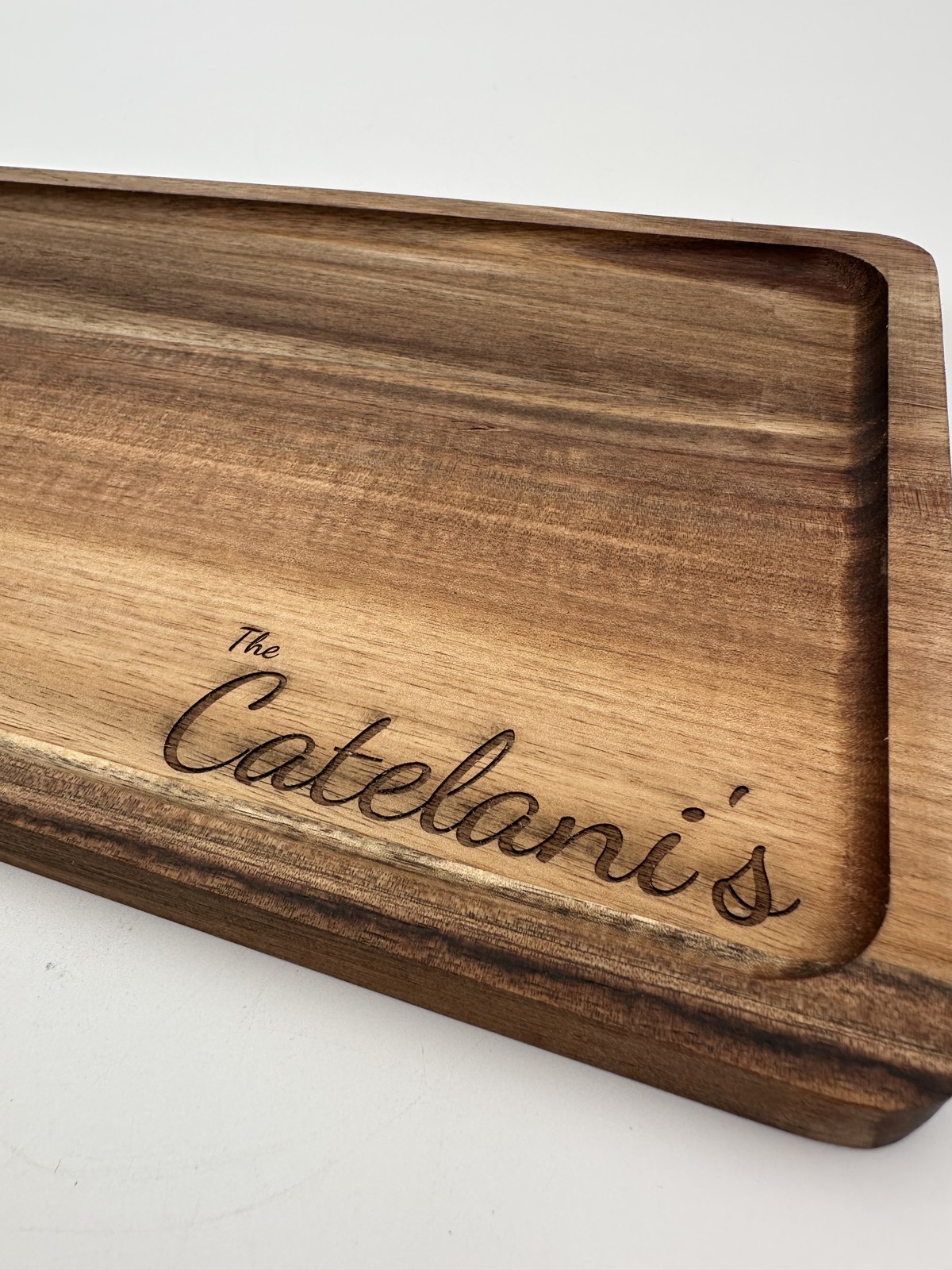 Personalized realtor housewarming gift
